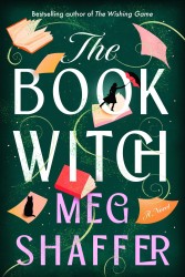 The Book Witch The Book Witch
