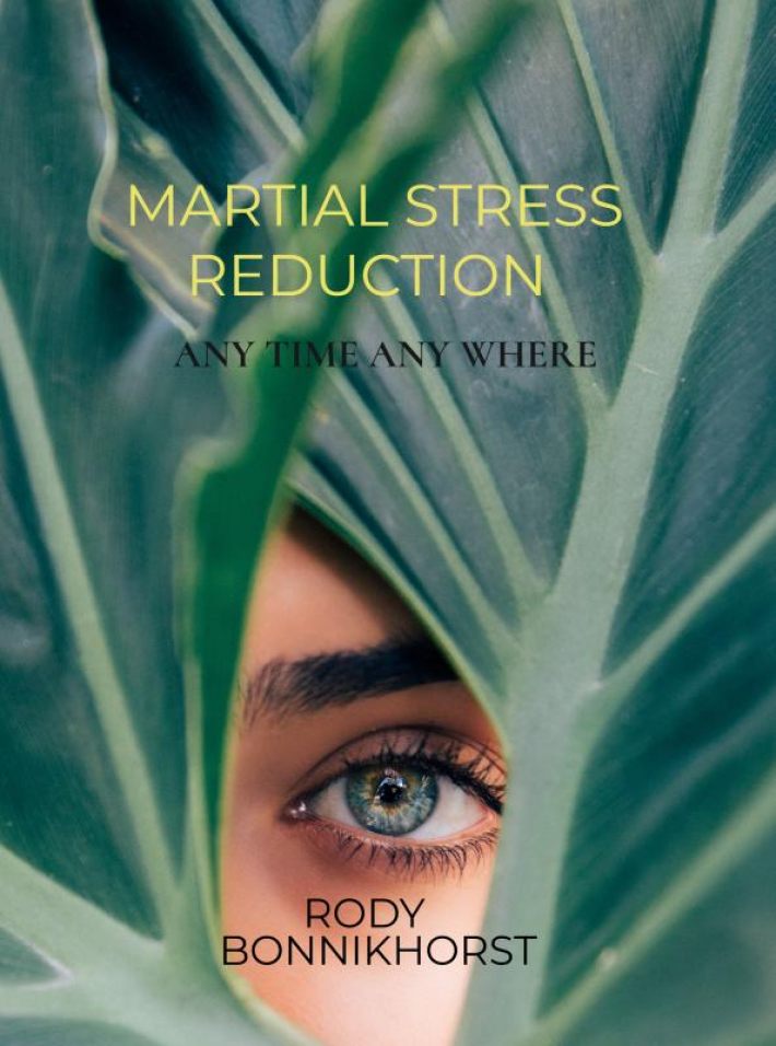 Martial Stress Reduction Martial Stress Reduction