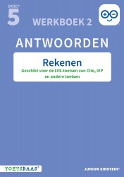 Rekenen antwoorden
