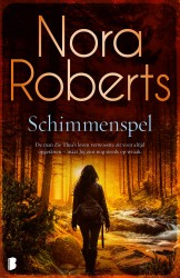 Schimmenspel • Schimmenspel