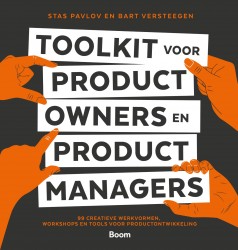 Toolkit voor product owners en product managers • Toolkit voor Product Owners en Product Managers