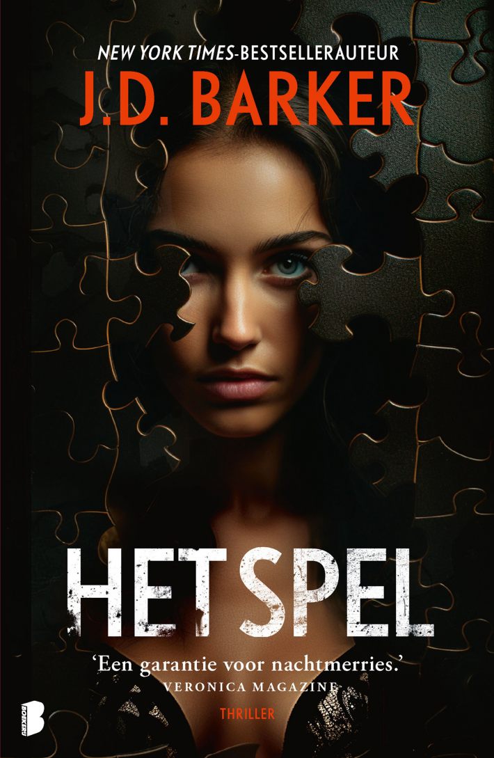 Het spel • Het spel Het spel • Het spel