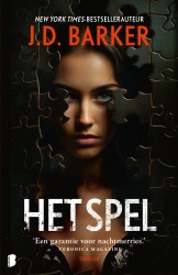 Het spel • Het spel