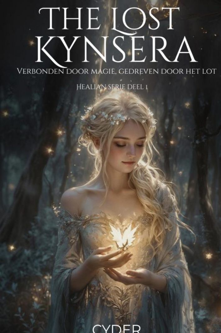 The lost Kynsera The lost Kynsera