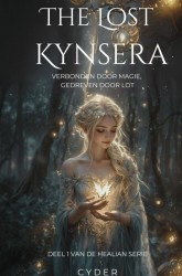 The lost Kynsera The lost Kynsera