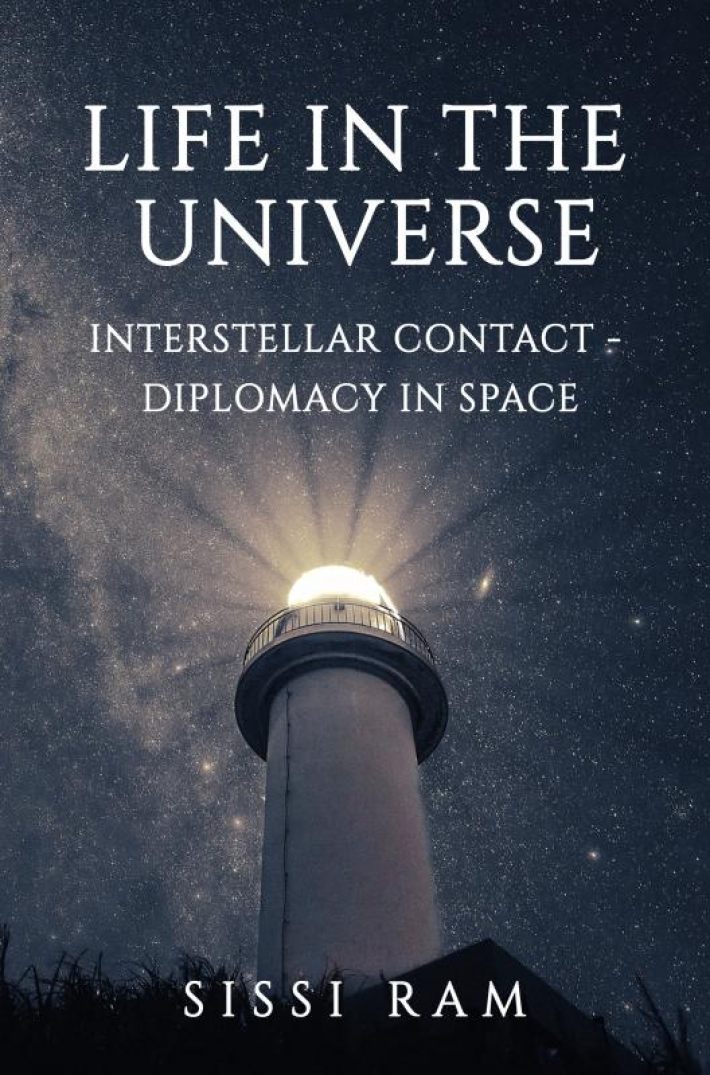 LIFE IN UNIVERSE LIFE IN UNIVERSE