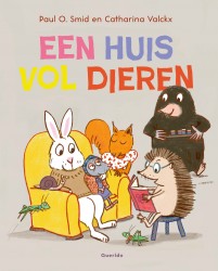 Een huis vol dieren