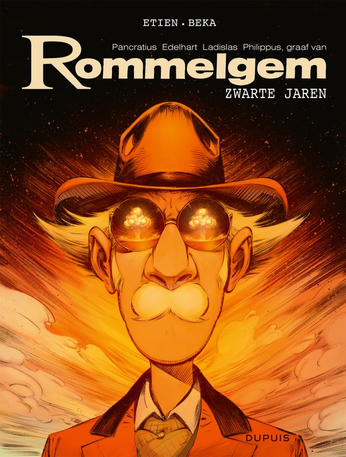 Zwarte jaren Zwarte jaren