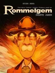 Zwarte jaren Zwarte jaren