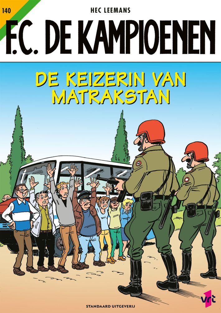 De keizerin van Matrakstan De keizerin van Matrakstan