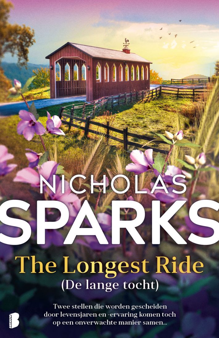The Longest Ride • The Longest Ride The Longest Ride • The Longest Ride