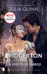 Een vorstelijk aanbod • Een vorstelijk aanbod