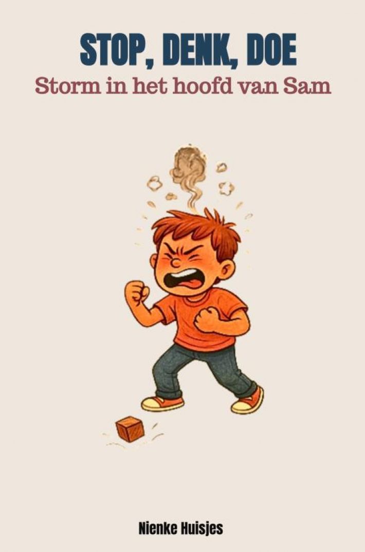 Stop, Denk, Doe Stop, Denk, Doe