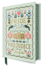 Pride and Prejudice (Puffin in Bloom Deluxe Edition)