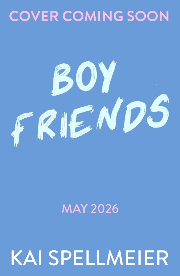 Boy Friends