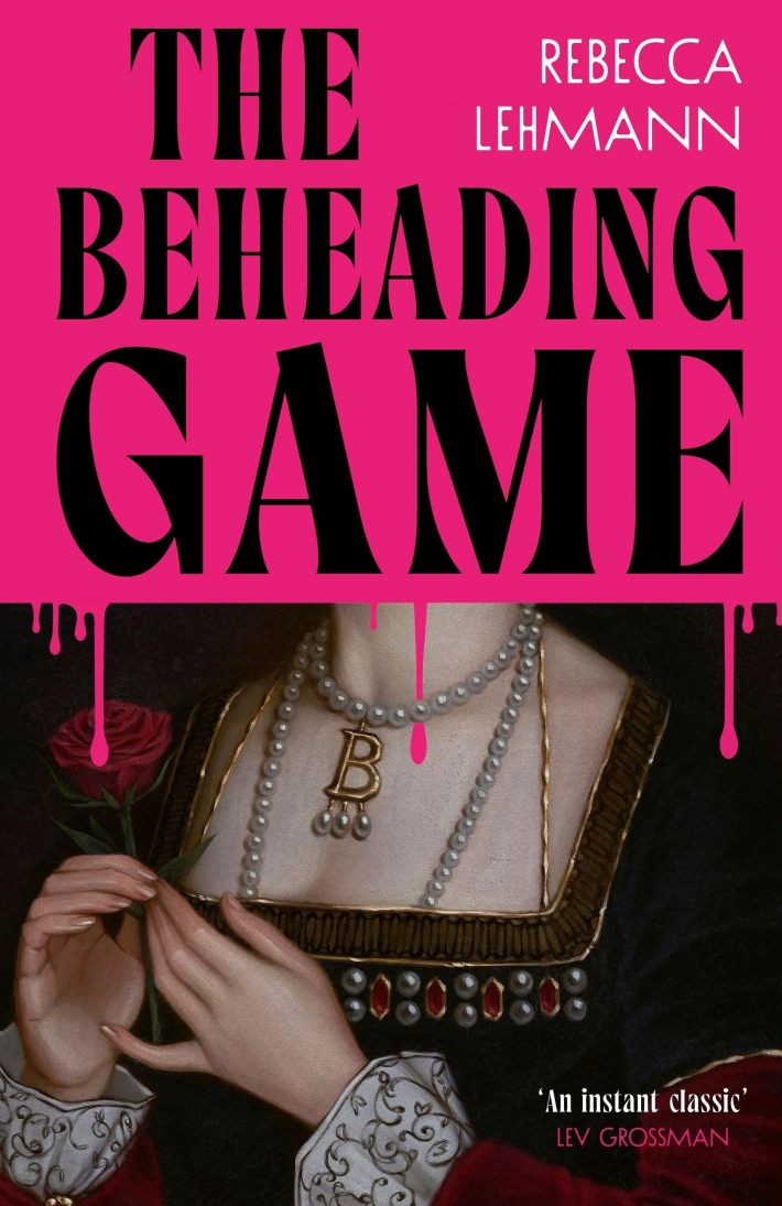 The Beheading Game