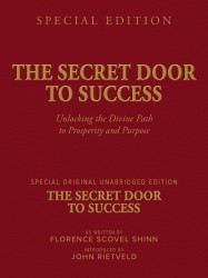 The secret door to success