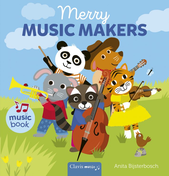 Merry Music Makers