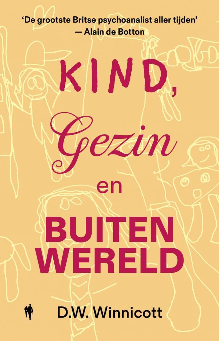 Kind, gezin en buitenwereld