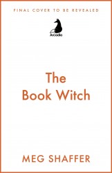 The Book Witch The Book Witch