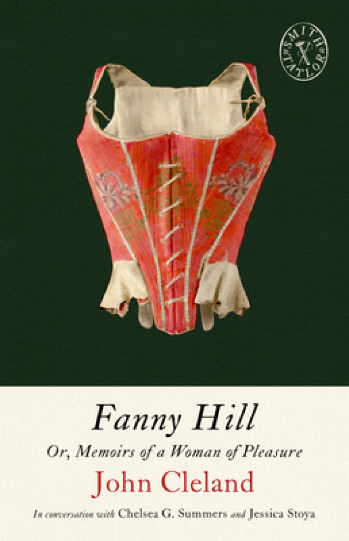 Fanny Hill Fanny Hill