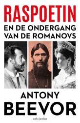 Raspoetin en de ondergang van de Romanovs • Raspoetin en de ondergang van de Romanovs