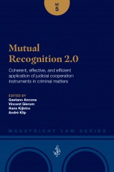 Mutual Recoginition: The next level Mutual Recoginition: The next level
