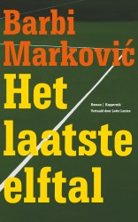 Het laatste elftal