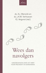 Wees dan navolgers