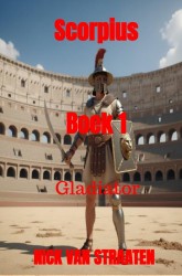 Scorpius Boek 1