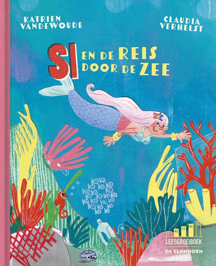Si en de reis door de zee