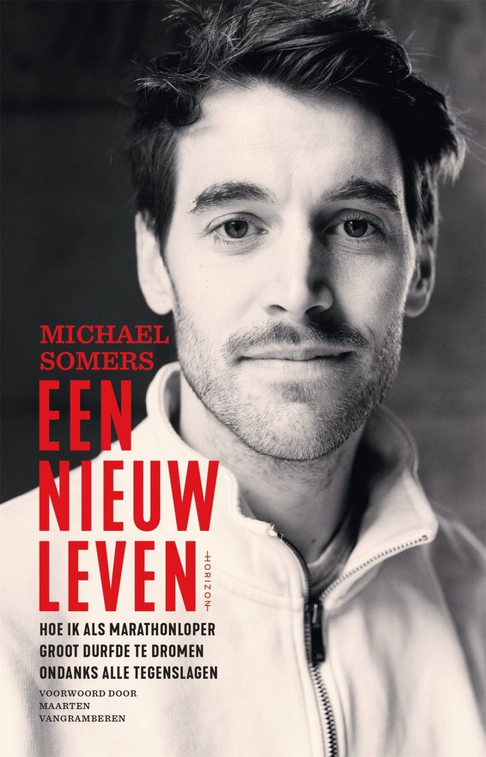 Een nieuw leven • Een nieuw leven