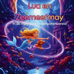 Lua en Zeemeermay Lua en Zeemeermay