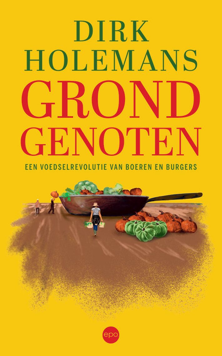 Grondgenoten
