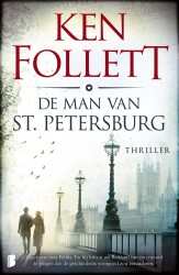 De man van St. Petersburg &bullet; De man van St. Petersburg