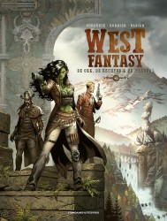 De ork, de rechter & de marshal