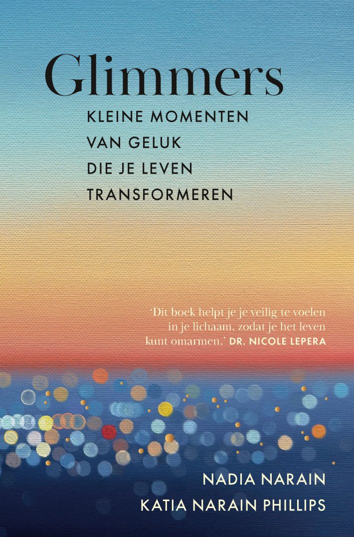 Glimmers • Glimmers Glimmers • Glimmers