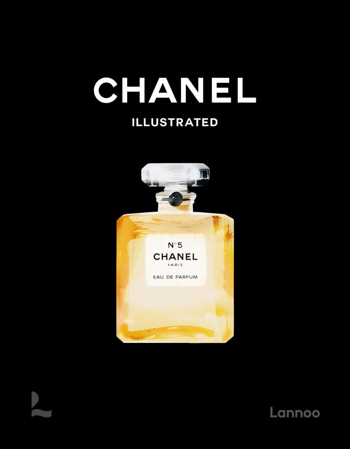 Chanel Illustrated