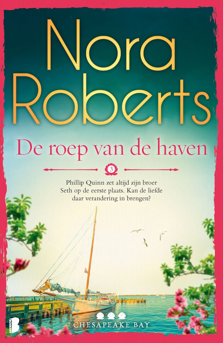 De roep van de haven &bullet; De roep van de haven