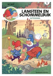 Langteen en Schommelbuik integraal deel 1 Langteen en Schommelbuik integraal deel 1