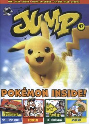 Jump 47 Jump 47