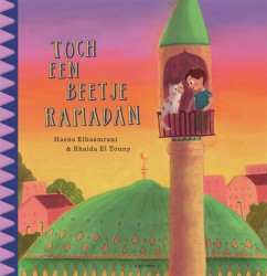 Toch een beetje ramadan