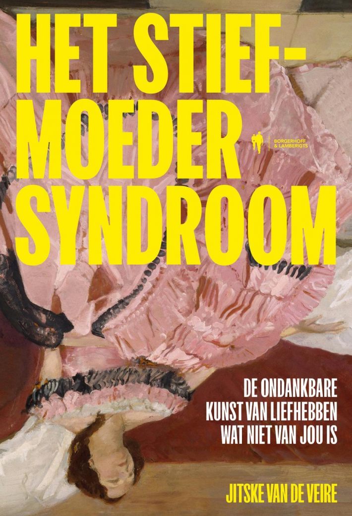 Het stiefmoedersyndroom