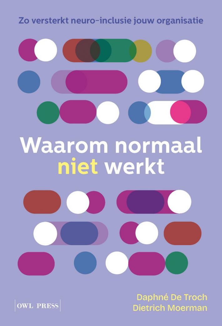 Waarom normaal niet werkt Waarom normaal niet werkt