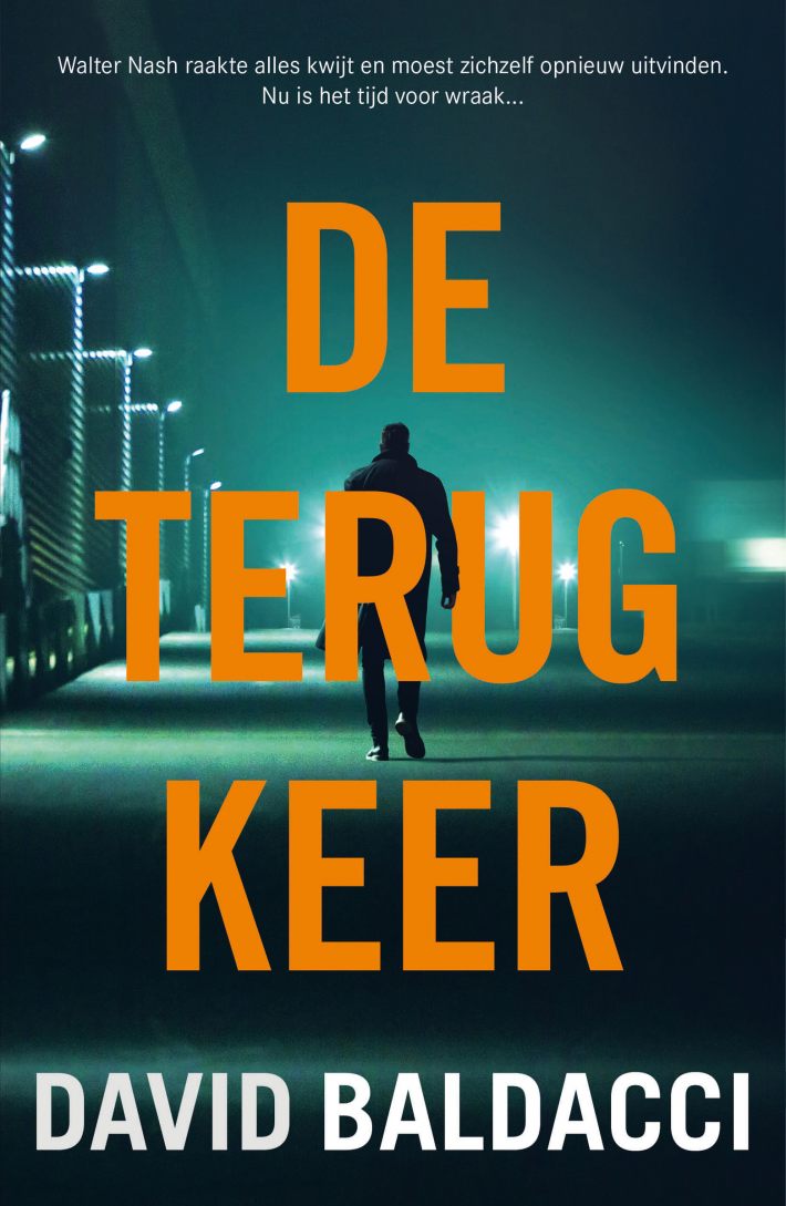 De terugkeer