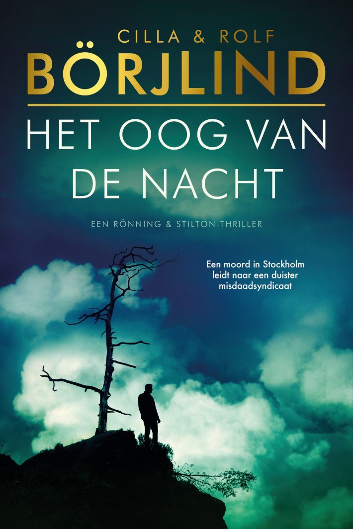 Het oog van de nacht Het oog van de nacht