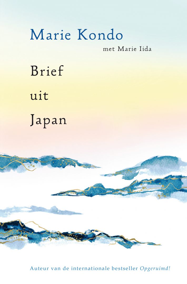 Brief uit Japan Brief uit Japan