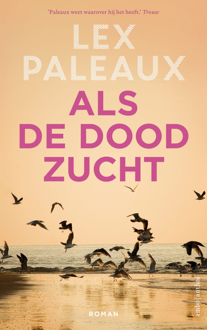 Als de dood zucht