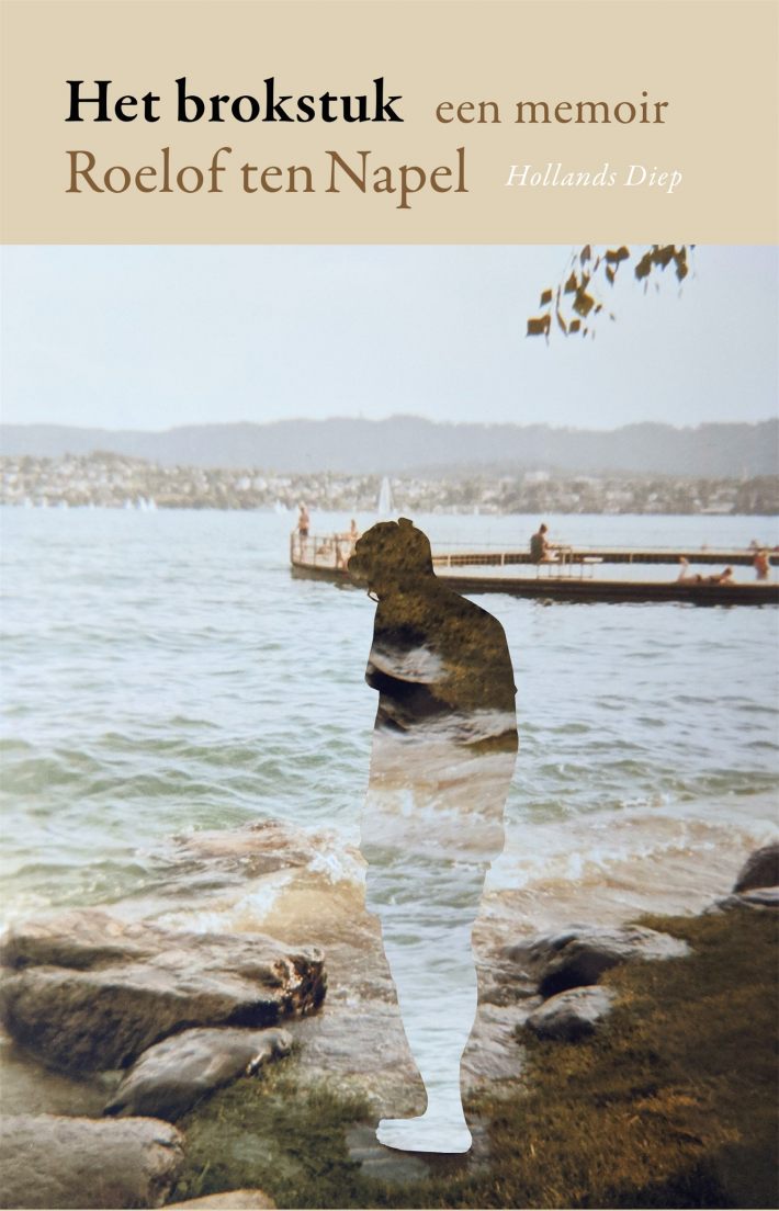 Het brokstuk • Het brokstuk