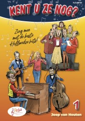 Kent u ze nog? Deel 1